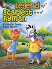 Image for The Legend of Scarlett and Ryman