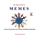 Image for The master book of memes