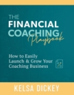 Image for The Financial Coaching Playbook