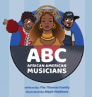 Image for ABC - African American Musicians