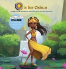 Image for O is for Oshun