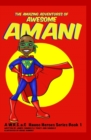 Image for The Amazing Adventures of Awesome Amani