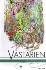 Image for Vastarien : A Literary Journal Vol. 2, Issue 3