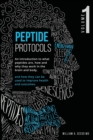 Image for Peptide Protocols : Volume One