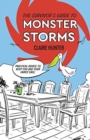 Image for The Survivor&#39;s Guide to Monster Storms