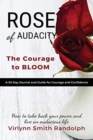 Image for Rose of Audacity Companion Journal