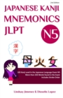 Image for Japanese Kanji Mnemonics Jlpt N5