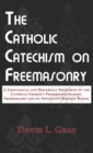 Image for The Catholic Catechism on Freemasonry