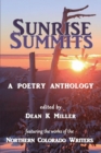 Image for Sunrise Summits : A Poetry Anthology