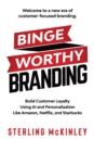 Image for Binge Worthy Branding