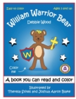 Image for William Warrior Bear