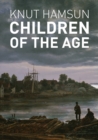 Image for Children of the Age