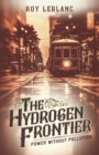 Image for The Hydrogen Frontier