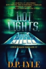 Image for Hot Lights, Cold Steel