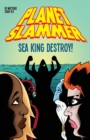Image for Planet Slammer #3