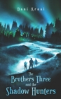 Image for The Brothers Three