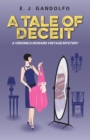 Image for Tale of Deceit: A Veronica Howard Vintage Mystery