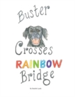 Image for Buster Crosses Rainbow Bridge