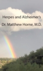 Image for Herpes and Alzheimer&#39;s