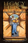 Image for Legacy Heist : The Missing Treasure in America