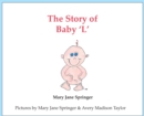 Image for The Story of Baby &#39;L&#39;