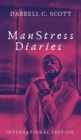 Image for MANSTRESS DIARIES