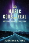 Image for The Music Gods are Real