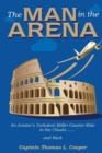Image for The Man in the Arena