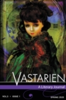 Image for Vastarien : A Literary Journal Vol. 3, Issue 1