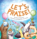 Image for Let&#39;s Praise!