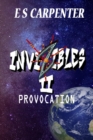 Image for Invizibles II : Provocation