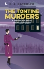 Image for Tontine Murders: A Veronica Howard Vintage Mystery