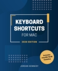 Image for Keyboard Shortcuts for Mac