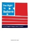 Image for The Right to Believe