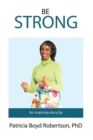Image for Be Strong