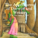 Image for The Adventures of Darwin and Wendy : For the Love of Pies