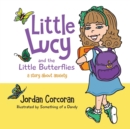 Image for Little Lucy and the Little Butterflies