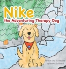 Image for Nike the Adventuring Therapy Dog