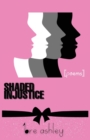 Image for Jet Black : The Prelude Shaded Injustice