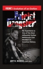 Image for Patriot Gangster : Volume 1, Evolution of an Outlaw