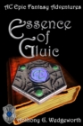 Image for Essence of Gluic