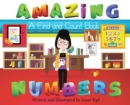 Image for Amazing Numbers : A Find and Count Book