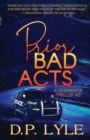 Image for Prior Bad Acts