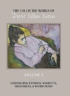 Image for The Collected Works of Doris Ellen Eisen