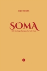 Image for SOMA: 100 Heritage Recipes for Self-Care