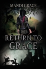 Image for Return to Grace
