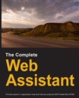 Image for The Complete Web Assistant : Provide in-application help and training using the SAP Enable Now EPSS
