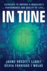 Image for In Tune