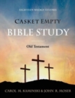 Image for Casket Empty Bible Study