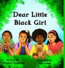Image for Dear Little Black Girl